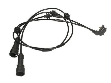 Датчик износа тормозных колодок. Opel 90372058