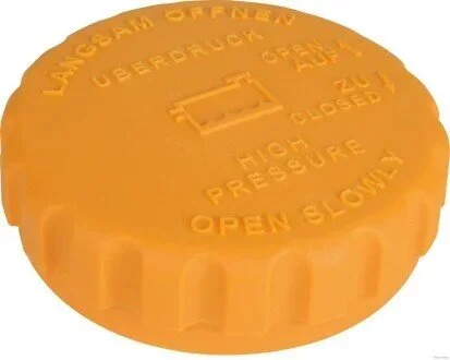 Крышка радиатора V Opel 90409256