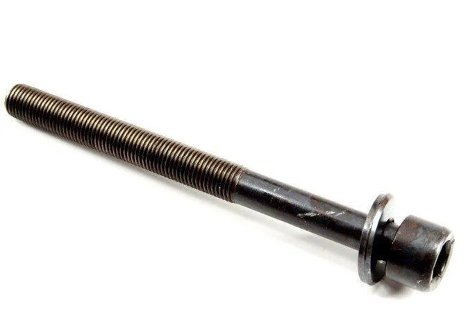 Болт головки блока цилиндров (ГБЦ) Opel 90466480 (фото 1)