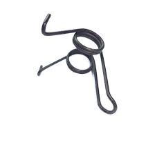 Пружина поворотна гачка Opel 90494838