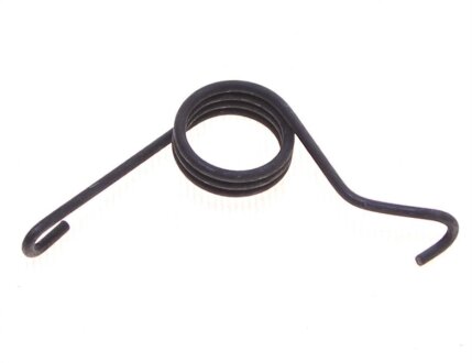 Пружина Opel 93176421