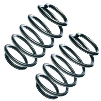 Пружина подвески передняя винтовая Opel 93179697