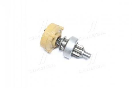 Привод стартера Opel 93740786