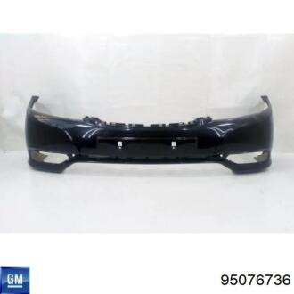 Бампер передний Opel 95076736