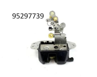 Замок багажника Opel 95297739