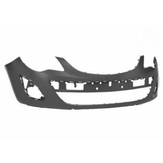 Бампер передний Opel 95508031