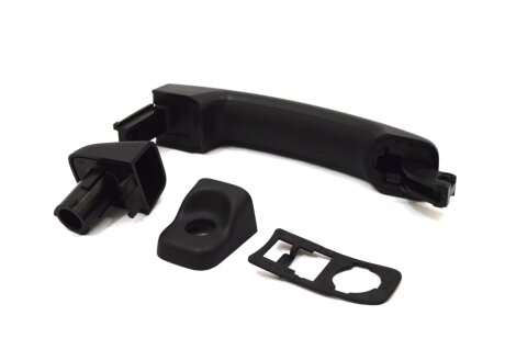 Ручка двери Opel 95526874