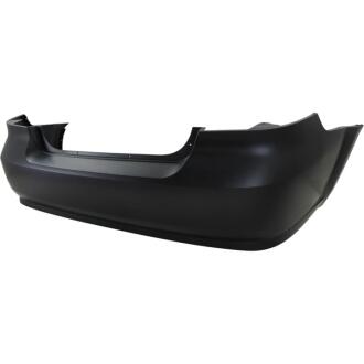 Бампер задний Opel 95978858GL8