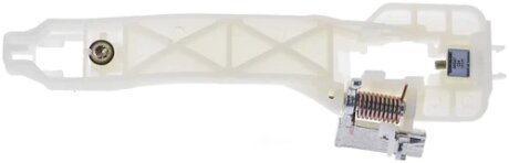 Корпус ручки двери Opel 95981215