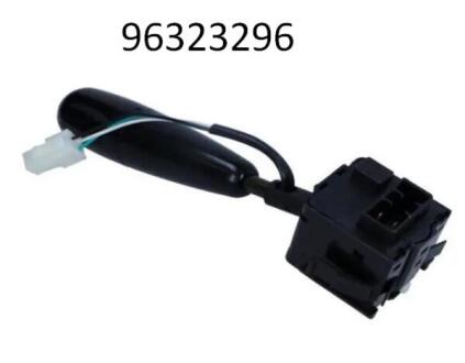 Перемикач підрульовий Opel 96323296