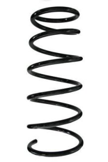 Пружина підвіски передня з постійним діаметром Opel 96456070