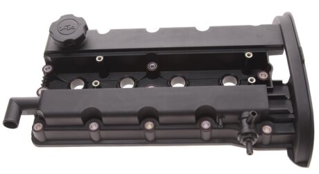 Крышка клапанов OpelV Opel 96473698