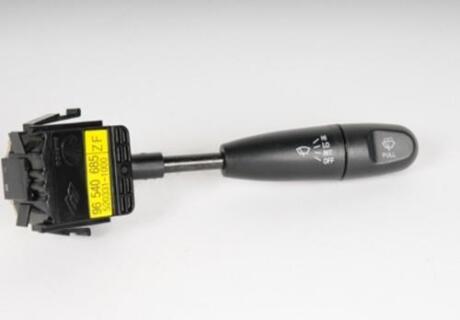Перемикач підрульовий Opel 96540685
