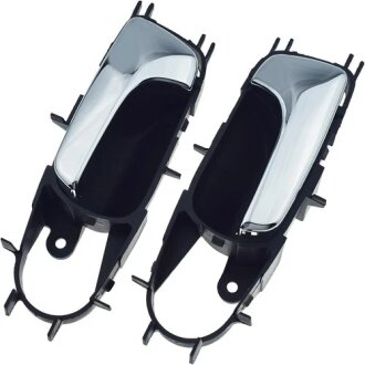 Ручка двери Opel 96548092