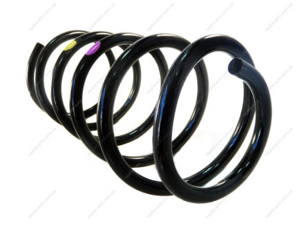 Пружина передней подвески Opel 96653237