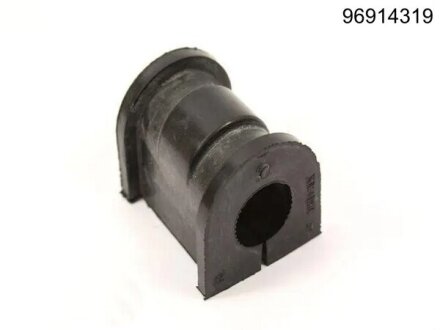 Втулка стабилизатора передний мост Opel 96914319