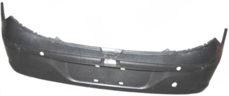 Бампер задний Opel M11-2804601-DQ