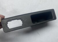 Ручка задней двери правая Opel S3617551