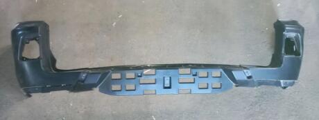 Бампер задний Opel T11-2804021