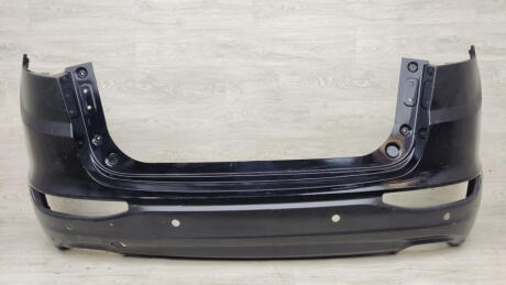 Бампер задний Opel T21-2804601