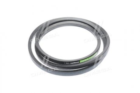 Ремінь клиновий JOHN DEERE (Z67285) OPTIBELT 1000299