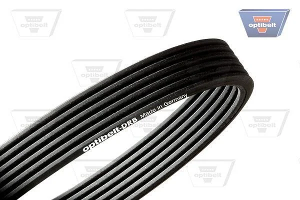 Поликлиновый ремень OPTIBELT 6DPK1215 (фото 1)