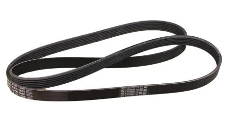 Поликлиновый ремень OPTIBELT 6PK1680