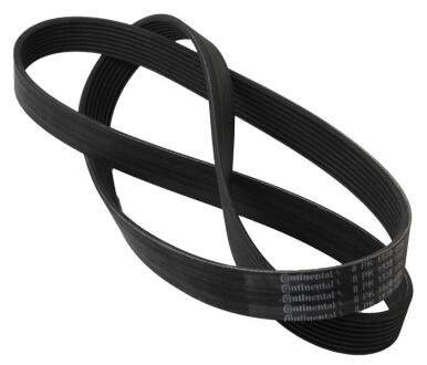 Поликлиновый ремень OPTIBELT 6PK2150