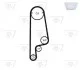 Ремінь ГРМ Honda 113 з. OPTIBELT ZRK1171 (фото 2)