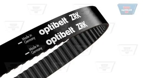 Ремінь ГРМ Alfa Romeo 98 з. OPTIBELT ZRK1271