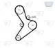 Ремень ГРМ Citroen, Fiat, Opel, Peugeot, Renault 152 с. OPTIBELT ZRK1312 (фото 2)