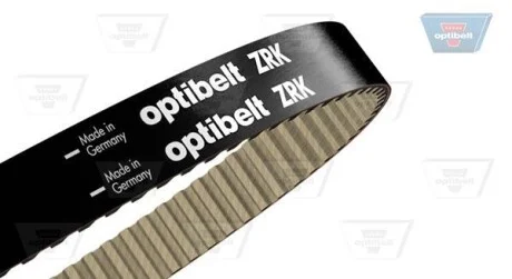 Ремень ГРМ Fiat 178 с. OPTIBELT ZRK1596
