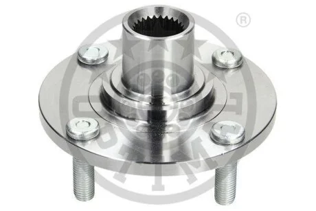 Ступиця колеса передня Optimal 04-P139