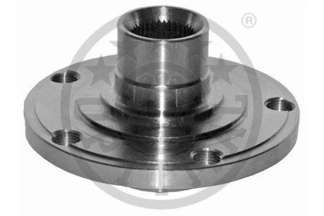 Ступиця колеса передня Optimal 04-P157