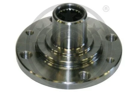 Ступиця колеса передня Optimal 04-P269