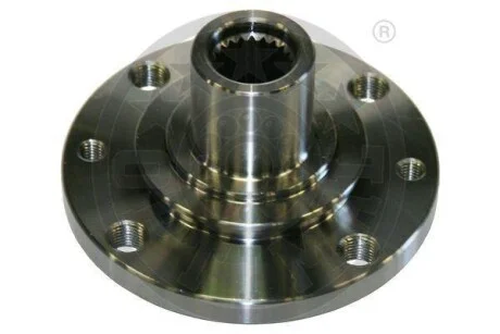 Ступиця колеса передня Optimal 04-P271