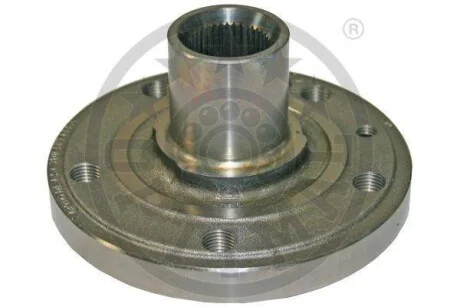 Ступица колеса передняя Optimal 04-P291