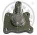 Ступица колеса задняя Optimal 04-P297 (фото 1)