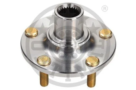 Ступица колеса передняя Optimal 04-P304