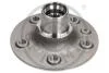 Ступица колеса задняя Optimal 04-P306 (фото 1)