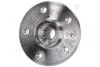 Ступица колеса задняя Optimal 04-P306 (фото 3)
