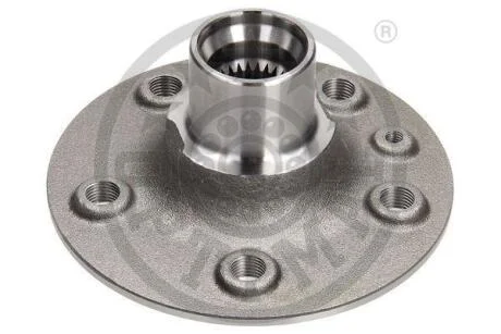 Ступица колеса задняя Optimal 04-P306