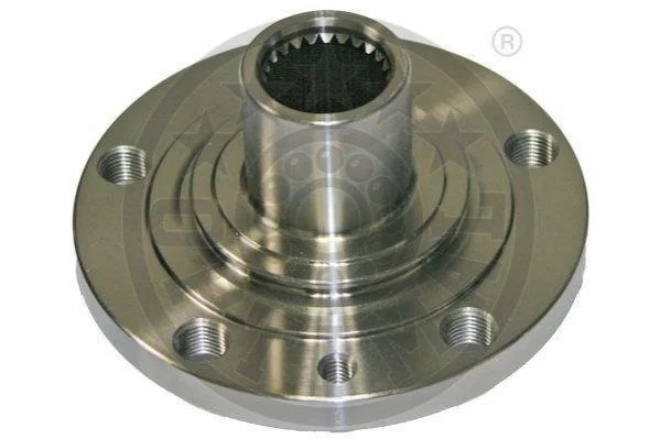 Ступица колеса Optimal 04-P333 (фото 1)