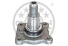 Ступица колеса задняя Optimal 04-P369 (фото 1)
