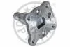 Ступица колеса задняя Optimal 04-P369 (фото 3)