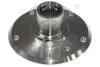 Ступица колеса задняя Optimal 04-P399 (фото 1)