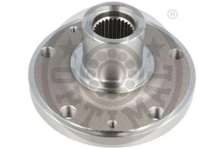Ступиця колеса передня Optimal 04-P461