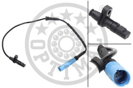 Датчик числа обертів Optimal 06-S069