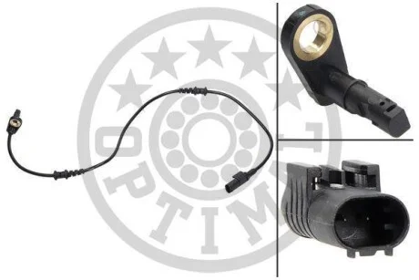 Датчик АБС Optimal 06-S104