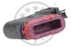 Датчик ABS (ABS) задний Optimal 06-S107 (фото 4)